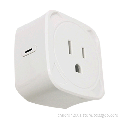 China Wholesale Echo Timer Wireless Amazon Alexa Socket Tp-Link Wall Outlet Wifi US Mini Smart Plug